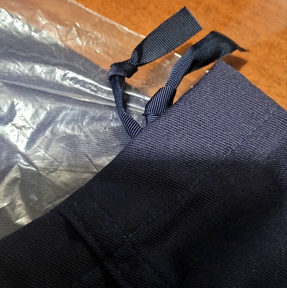 2x Tru-Spec Navy Tactical Pants - Picture 4 of 6